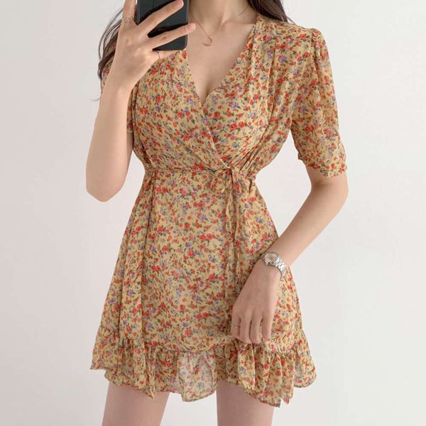 casual dresses dress women clothessouth western style cut flower v-neck bandage waist slim ruffle short sleeve chiffon 47b5, Black;gray
casual dresses dress women clothessouth western style cut flower v-neck bandage waist slim ruffle short sleeve chiffon 47b5, Black;gray