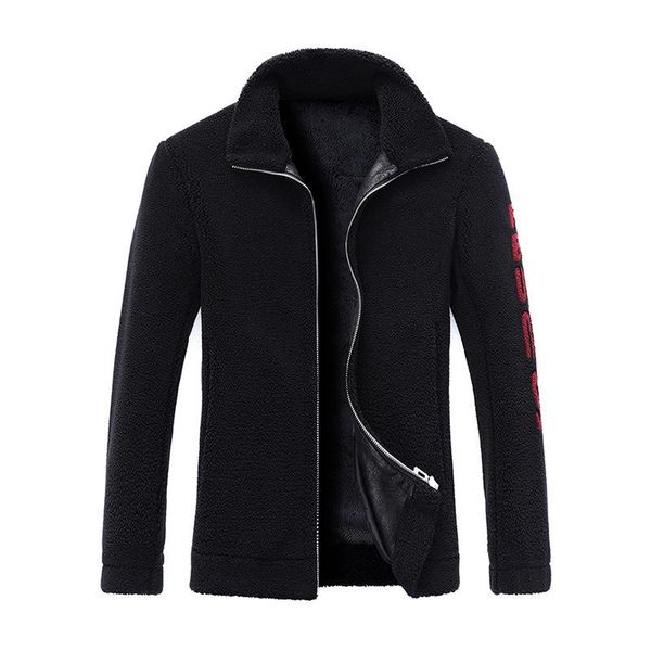 men's jackets pasbos fur coat suede winter clothing korean version trendy 2021 man padded leather autumn coats mens, Black;brown
men's jackets pasbos fur coat suede winter clothing korean version trendy 2021 man padded leather autumn coats mens, Black;brown