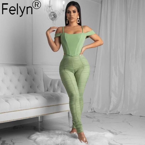 women's jumpsuits & rompers felyn 2021 arrival two pieces solid girdle spaghetti strap summer office lady bodycon, Black;white
women's jumpsuits & rompers felyn 2021 arrival two pieces solid girdle spaghetti strap summer office lady bodycon, Black;white