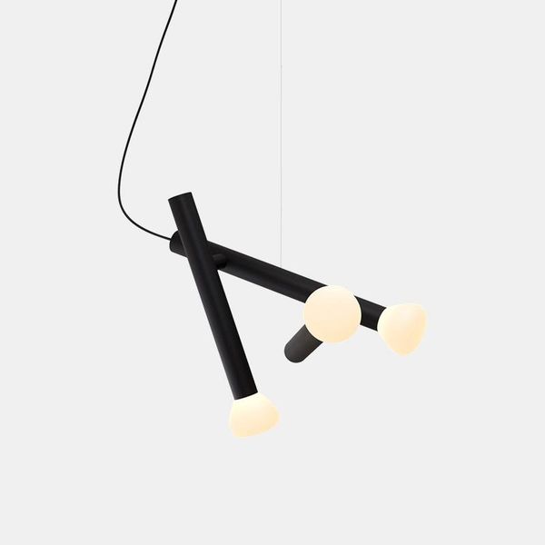 pendant lamps nordic simple modern stairwell chandelier quiet wind extreme poverty designer lamp creative villa model room
pendant lamps nordic simple modern stairwell chandelier quiet wind extreme poverty designer lamp creative villa model room