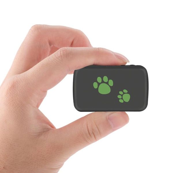 mini gps pet tracker tk203 waterproof dustproof real time tracking device ags locator motion alarm system anti-lost
mini gps pet tracker tk203 waterproof dustproof real time tracking device ags locator motion alarm system anti-lost