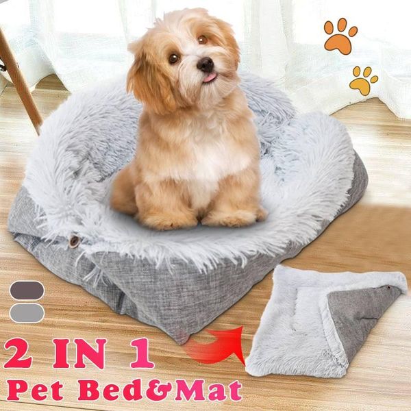 kennels & pens 2in1 foldable pet soft plush puppy kennel bed dogs house nest dog blanket cover cat warm sleeping mat sofa sleep cushion
kennels & pens 2in1 foldable pet soft plush puppy kennel bed dogs house nest dog blanket cover cat warm sleeping mat sofa sleep cushion