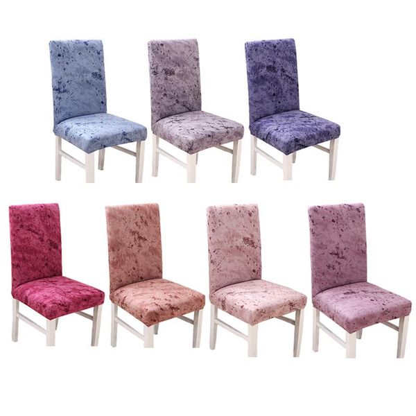 chair covers comwarm spandex polyester dining room cover modern office seat protective 8 colors durable anti-dirty slipcover 1pc
chair covers comwarm spandex polyester dining room cover modern office seat protective 8 colors durable anti-dirty slipcover 1pc