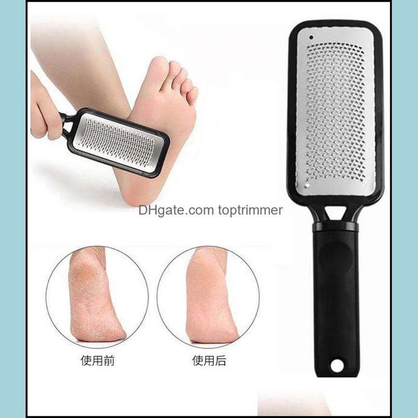 rasps nail art salon health & beauty stainless steel callus remover scraper portable mtifunctional file foot care tools drop delivery 2021 e
rasps nail art salon health & beauty stainless steel callus remover scraper portable mtifunctional file foot care tools drop delivery 2021 e