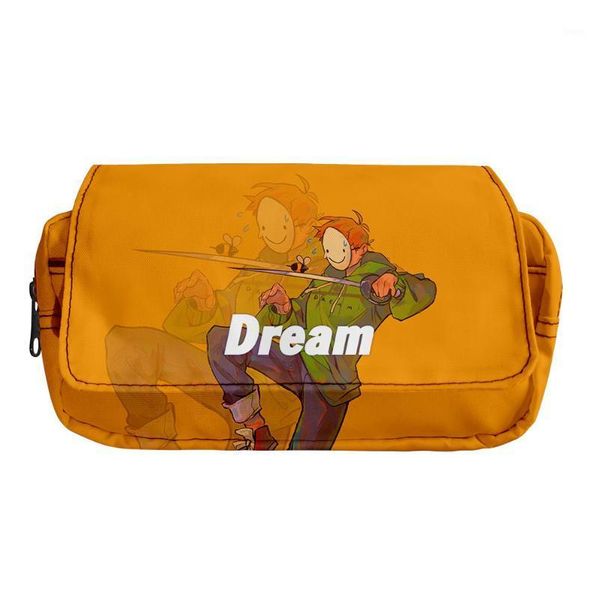 school bags dreamwastaken double-layer pencil box large tote bag student cute canvas supplies
school bags dreamwastaken double-layer pencil box large tote bag student cute canvas supplies