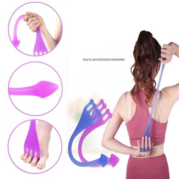 yoga sport pull rope fitness muscle toes fingers training band gym resistance elastic stretch rubber accessories bands
yoga sport pull rope fitness muscle toes fingers training band gym resistance elastic stretch rubber accessories bands