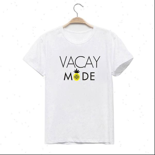 vacay mode womens t shirt women stylish travel casual summer vacation tumblr graphic funny tee, White
vacay mode womens t shirt women stylish travel casual summer vacation tumblr graphic funny tee, White