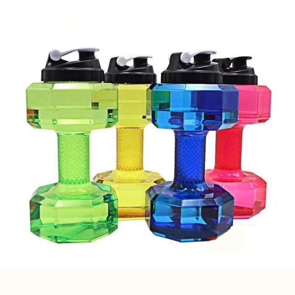 sports water bottles plastic leakproof unbreakable creative large capacity bottle dumbbell fitness kettle 1pcs
sports water bottles plastic leakproof unbreakable creative large capacity bottle dumbbell fitness kettle 1pcs