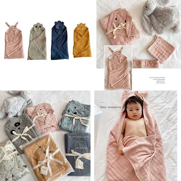 blankets & swaddling cartoon hooded bath towel pure cotton ultra soft super absorbent bathrobe cloth robe for baby boys girls shower
blankets & swaddling cartoon hooded bath towel pure cotton ultra soft super absorbent bathrobe cloth robe for baby boys girls shower
