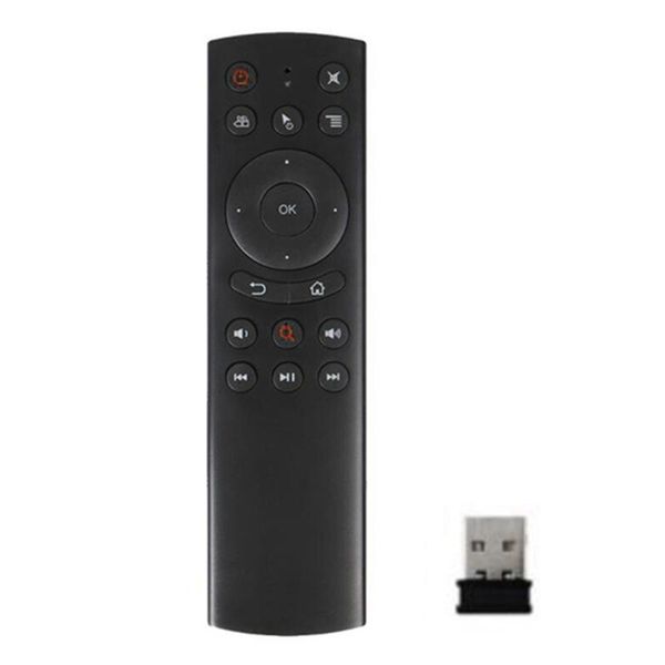 remote controlers accessory computer is easy to operate 2.4g language air mouse control mobile phone pc volume adjustment for tv
remote controlers accessory computer is easy to operate 2.4g language air mouse control mobile phone pc volume adjustment for tv