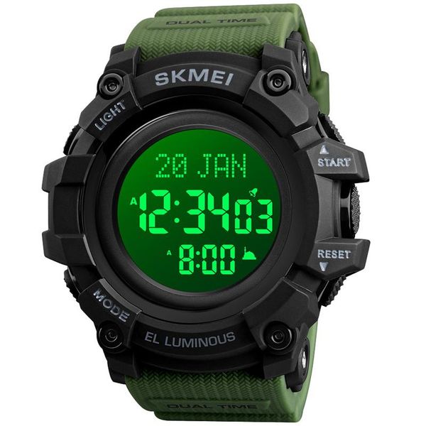 wristwatches 2021 skmei sport digital watches qibla time reminder religious day bookmark chrono male gift clock relogio masculino, Slivery;brown
wristwatches 2021 skmei sport digital watches qibla time reminder religious day bookmark chrono male gift clock relogio masculino, Slivery;brown