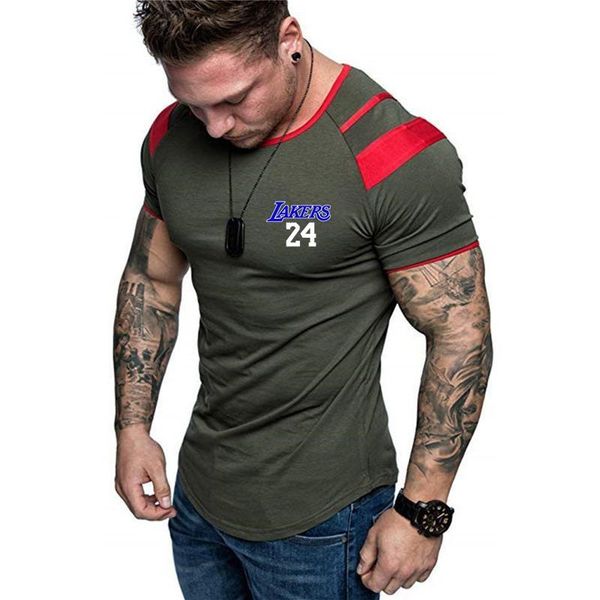 men's t-shirts summer splicing short sleeve cotton t shirt men casual o-neck hip hop t-shirt male loose slim fashion tees us size m- 3, White;black
men's t-shirts summer splicing short sleeve cotton t shirt men casual o-neck hip hop t-shirt male loose slim fashion tees us size m- 3, White;black