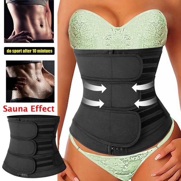 neoprene waist trainer for women weight loss corset cincher body shaper girdle trimmer with steel bones tummy control shapewear
neoprene waist trainer for women weight loss corset cincher body shaper girdle trimmer with steel bones tummy control shapewear
