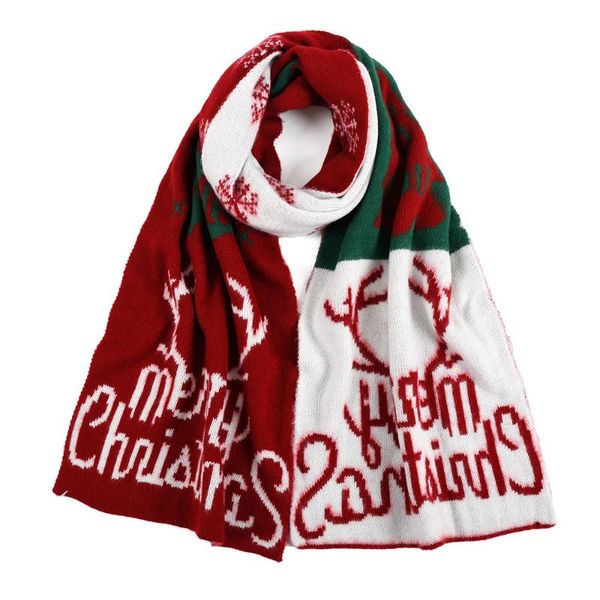scarves winter christmas knit cotton warm long hijab scarf women foulard femme shawl, Blue;gray
scarves winter christmas knit cotton warm long hijab scarf women foulard femme shawl, Blue;gray