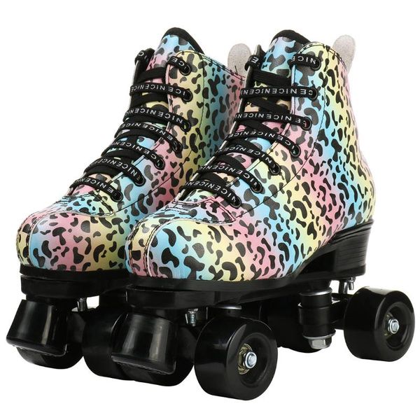 inline & roller skates 2021 skating shoes flash pu wheel sneaker patines lace-up artificial leather double row
inline & roller skates 2021 skating shoes flash pu wheel sneaker patines lace-up artificial leather double row