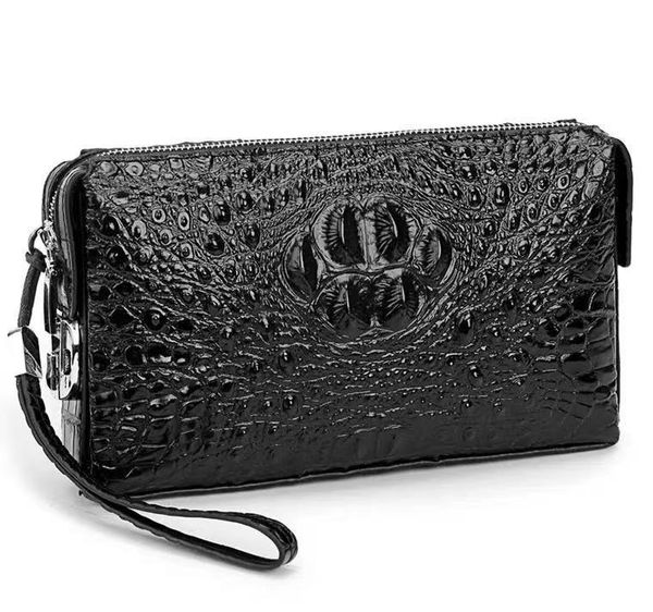 2021 new lattice wallet small purse ens small purse with code lock leisure business british multi-functional hand bag, Brown;gray
2021 new lattice wallet small purse ens small purse with code lock leisure business british multi-functional hand bag, Brown;gray