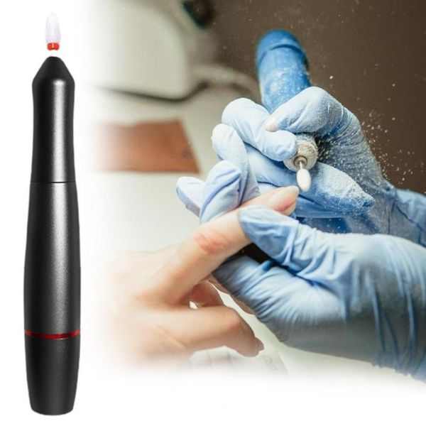 nail art kits grinder electric pen drill file rechargeable fast rotating speed usb cable manicure machine for salon
nail art kits grinder electric pen drill file rechargeable fast rotating speed usb cable manicure machine for salon