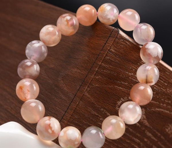 beaded, strands cherry blossom crystal beads string elastic lady bracelet noble and elegant fashion jewelry, Black
beaded, strands cherry blossom crystal beads string elastic lady bracelet noble and elegant fashion jewelry, Black