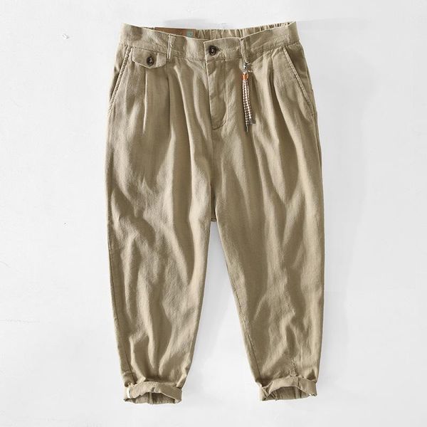 men's pants z345 four seasons men' s clothing casual cargo tie feet solid color mid waist cotton soft workwear trousers, Black
men's pants z345 four seasons men' s clothing casual cargo tie feet solid color mid waist cotton soft workwear trousers, Black
