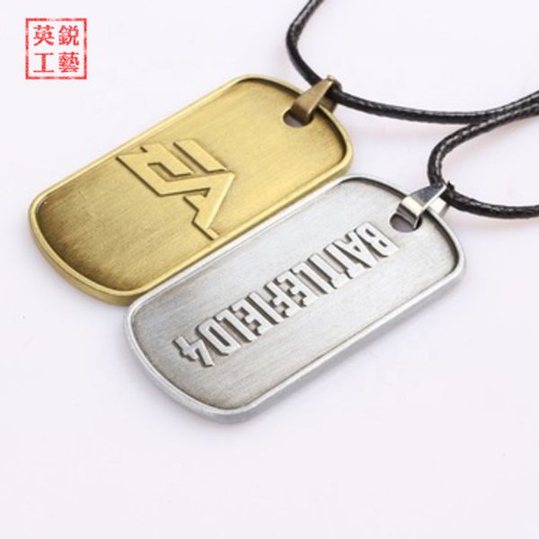 anti lost dog pet id tag, zinc alloy electroplated ancient gold collar, pendant tag
anti lost dog pet id tag, zinc alloy electroplated ancient gold collar, pendant tag