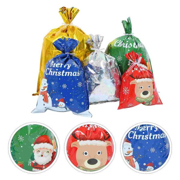 gift wrap 1 set of lovely chic xmas style candy wrapping bags for party
gift wrap 1 set of lovely chic xmas style candy wrapping bags for party