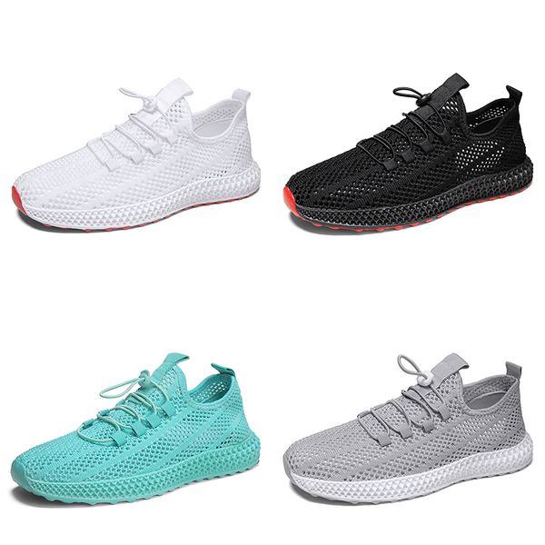 discount spring summer men s breathable outdoor wear mesh mens beach sports hollow holes tide shoe, Black
discount spring summer men s breathable outdoor wear mesh mens beach sports hollow holes tide shoe, Black