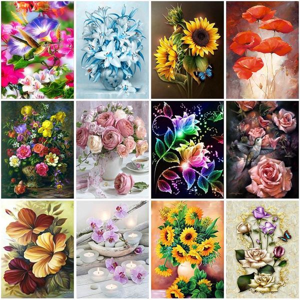 diamond painting diy 5d potted flowers cross stitch flower embroidery full round drill mosaic rhinestone art home decor
diamond painting diy 5d potted flowers cross stitch flower embroidery full round drill mosaic rhinestone art home decor