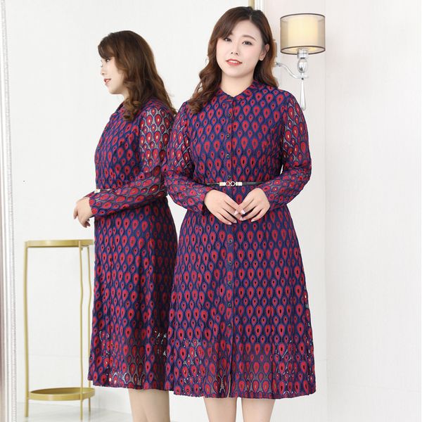 dress plus size 10xl 9xl 8xl 4xl long sleeves autumn es female elegant vintage lace line clothes fine for mujer, Black;gray
dress plus size 10xl 9xl 8xl 4xl long sleeves autumn es female elegant vintage lace line clothes fine for mujer, Black;gray