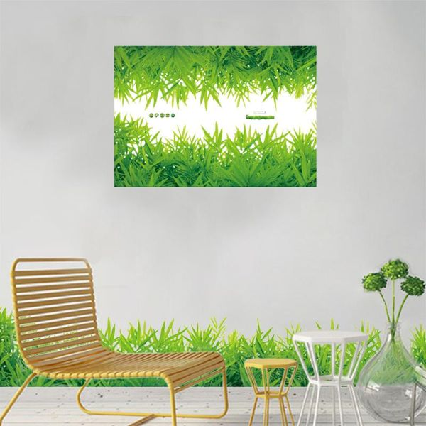 curtain & drapes green grass wall sticker removable decoration mural decals for children room living bedroom office
curtain & drapes green grass wall sticker removable decoration mural decals for children room living bedroom office