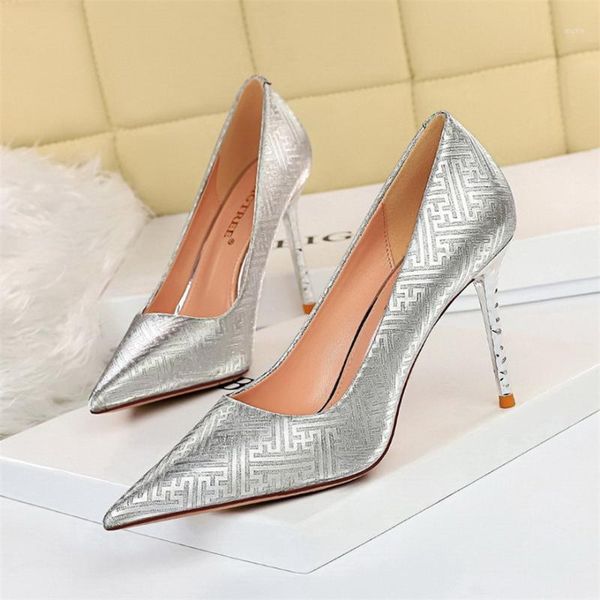 dress shoes fashion bling women pumps thin high heel pointed toe party wedding woman side cut-outs gold sliver white ladies1, Black
dress shoes fashion bling women pumps thin high heel pointed toe party wedding woman side cut-outs gold sliver white ladies1, Black