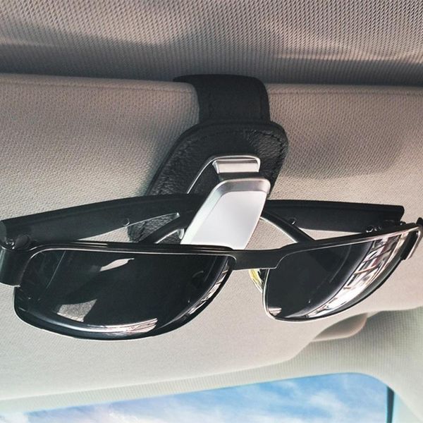 car organizer x7ae vehicle mounted glasses holder clip aluminum alloy storage tissue keys receipts tickets directly clamp
car organizer x7ae vehicle mounted glasses holder clip aluminum alloy storage tissue keys receipts tickets directly clamp