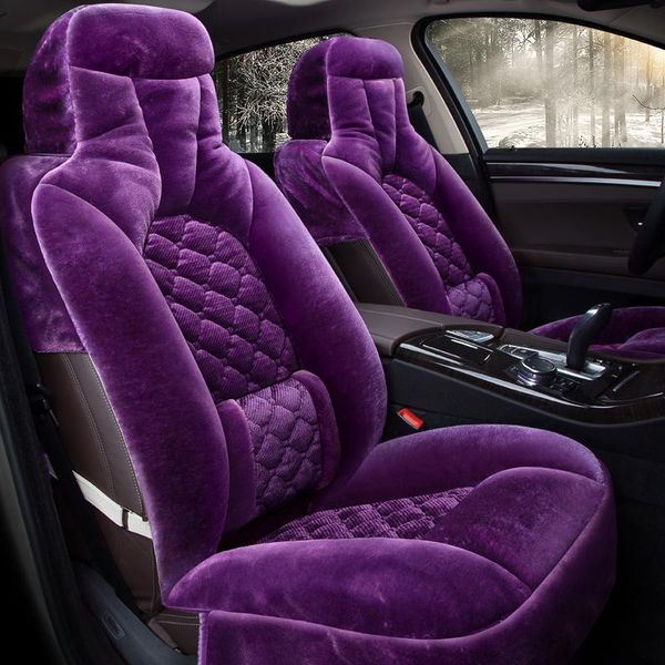 car seat covers motocovers for sedan suv cashere plush 5 pieces full set front and rear seats cushion mats women purple
car seat covers motocovers for sedan suv cashere plush 5 pieces full set front and rear seats cushion mats women purple