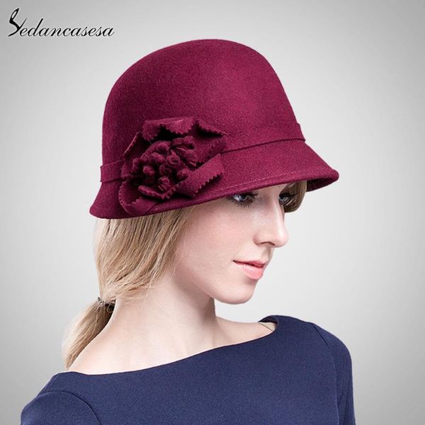 stingy brim hats 100% wool from australian fedora hat for women elegant ladies green pink khaki cap fw049013, Blue;gray
stingy brim hats 100% wool from australian fedora hat for women elegant ladies green pink khaki cap fw049013, Blue;gray