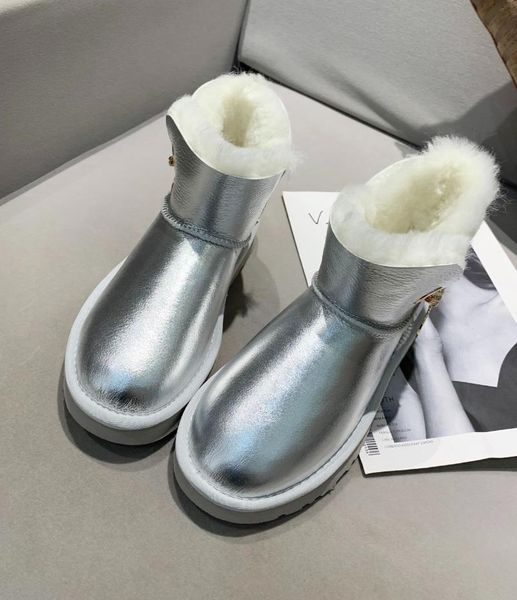 boots 118412 118413 118414 snow fashion classic women shoes quality design trendy comfortable winter, Black
boots 118412 118413 118414 snow fashion classic women shoes quality design trendy comfortable winter, Black