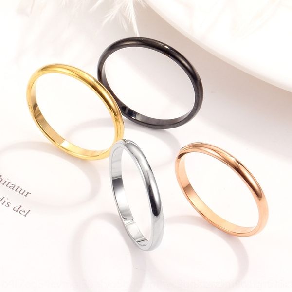 zso fashion simple smooth plated with 18k rose gold ball stainless couple titanium band rings steel titanium steel ringring, Silver
zso fashion simple smooth plated with 18k rose gold ball stainless couple titanium band rings steel titanium steel ringring, Silver