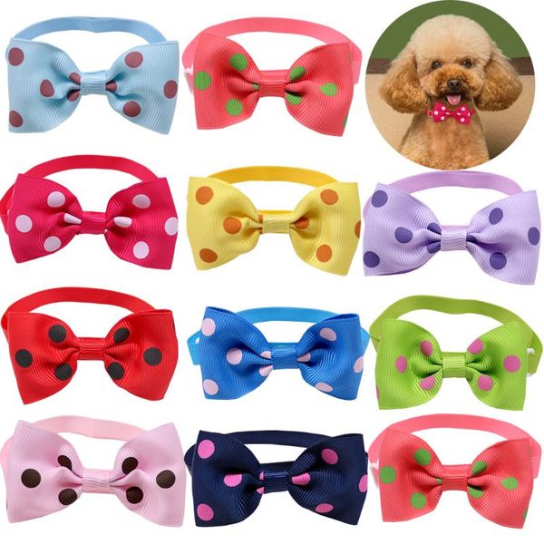 cat costumes adjustable dog bow tie pet dot necklace strap for collar dogs accessories puppy ties supplies
cat costumes adjustable dog bow tie pet dot necklace strap for collar dogs accessories puppy ties supplies
