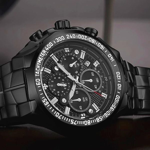 wristwatches relojes 2021 wwoor fashion sport quartz clock mens watches military waterproof wrist watch man black steel xfc, Slivery;brown
wristwatches relojes 2021 wwoor fashion sport quartz clock mens watches military waterproof wrist watch man black steel xfc, Slivery;brown
