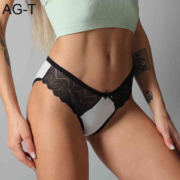 cotton female underpants panties for women lace briefs underwear middle waist pantys lingerie 5 solid color, Black;pink
cotton female underpants panties for women lace briefs underwear middle waist pantys lingerie 5 solid color, Black;pink
