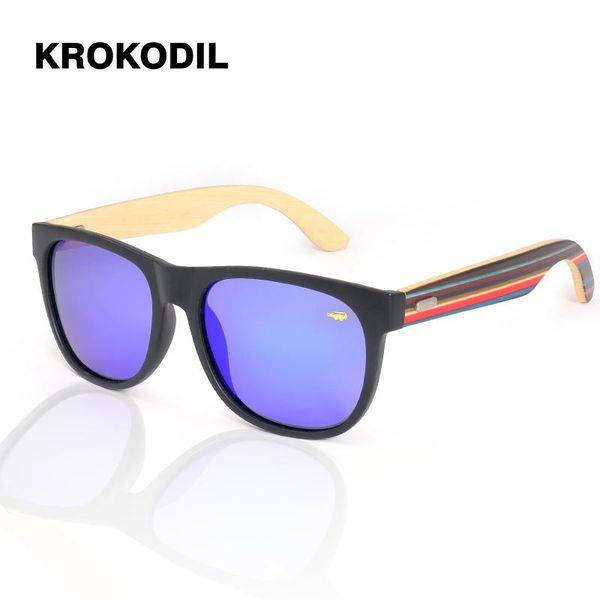 sunglasses colorful wood polarized men women square bamboo for mirror sun glasses retro de sol masculino by handmade, White;black
sunglasses colorful wood polarized men women square bamboo for mirror sun glasses retro de sol masculino by handmade, White;black