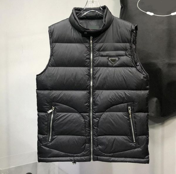 men's vests classic designer down vest parkas for mens women jacket with letters winter 4 colors warm sleeveless jackets coats streetwe, Black;white
men's vests classic designer down vest parkas for mens women jacket with letters winter 4 colors warm sleeveless jackets coats streetwe, Black;white