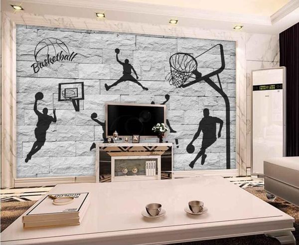 wallpapers bacal 3d white brick wall hand painted basketball black wallpaper living room bedroom mural home decor background paper
wallpapers bacal 3d white brick wall hand painted basketball black wallpaper living room bedroom mural home decor background paper