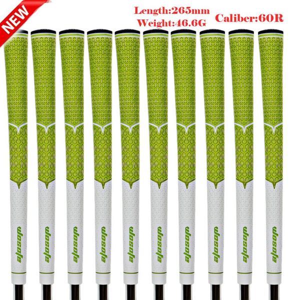 club grips standard golf irons anti-slip super absorption ultra-light material 10pcs/pack
club grips standard golf irons anti-slip super absorption ultra-light material 10pcs/pack