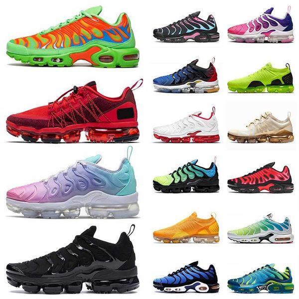 2021 tn plus size 13 mens women running shoes mean green triple black pastel fly knit hyper blue trainers sneakers 36-47
2021 tn plus size 13 mens women running shoes mean green triple black pastel fly knit hyper blue trainers sneakers 36-47