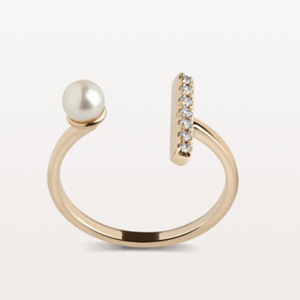 rings for women girls 925 silver ring 2021 trend pearl opening anillos mujer fine jewelry paired minimalist #6.4 cluster, Golden;silver
rings for women girls 925 silver ring 2021 trend pearl opening anillos mujer fine jewelry paired minimalist #6.4 cluster, Golden;silver
