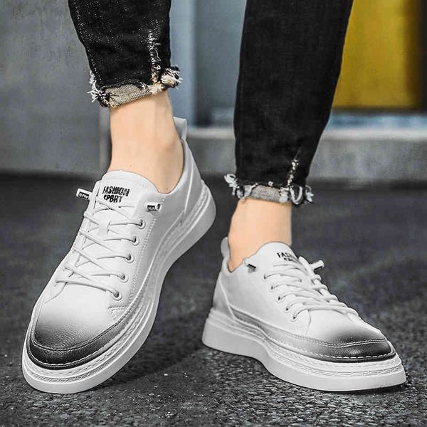 dress shoes 2021 men fashion leisure for white men's leather mens causal black sneakers sports lace-up off light comfortable sneaker f6
dress shoes 2021 men fashion leisure for white men's leather mens causal black sneakers sports lace-up off light comfortable sneaker f6