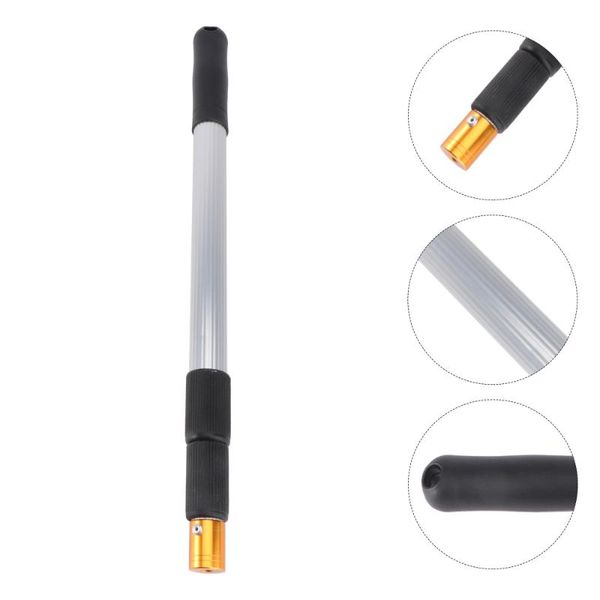 1pc roller brush extension rod aluminum alloy nut gatherer silver shower curtains
1pc roller brush extension rod aluminum alloy nut gatherer silver shower curtains