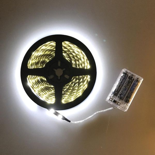 strips dc5v battery powered led strip light smd2835 60leds/m flexible tape waterproof ribbon for decoration 1m 2m 3m 4m 5m
strips dc5v battery powered led strip light smd2835 60leds/m flexible tape waterproof ribbon for decoration 1m 2m 3m 4m 5m