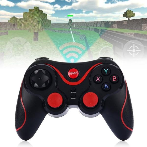 game controllers & joysticks bluetooth gaming controller remote control gamepad wireless joystick joypad for tablet pc android smartphone wi
game controllers & joysticks bluetooth gaming controller remote control gamepad wireless joystick joypad for tablet pc android smartphone wi
