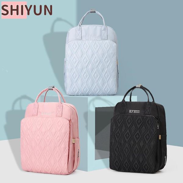 mummy diaper bag maternity nappy nursing for baby care travel backpack handbag waterproof sy266 bags
mummy diaper bag maternity nappy nursing for baby care travel backpack handbag waterproof sy266 bags