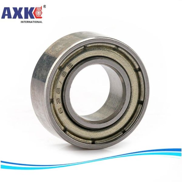 bearings abec-3 z2v1 6800x1 mr2010zz sb10206 10205 bicycle non-standard special ball the size is 10*20*5*6
bearings abec-3 z2v1 6800x1 mr2010zz sb10206 10205 bicycle non-standard special ball the size is 10*20*5*6